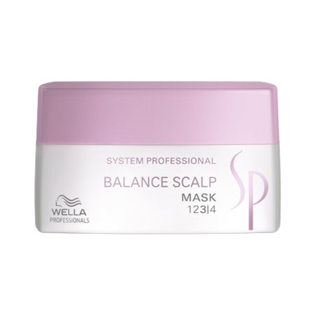 SP Balance Scalp Mask