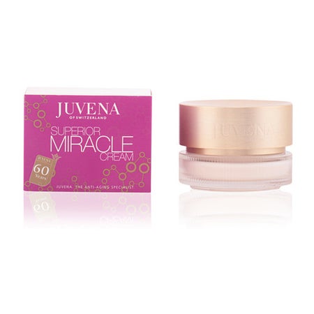Juvena Superior Miracle Cream 75 ml
