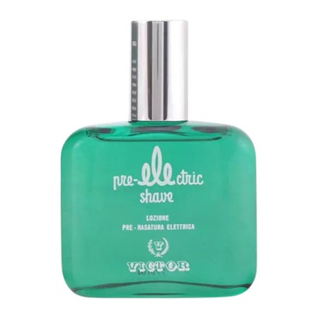 Victor Silvestre Pre-electric Rasatura 100 ml