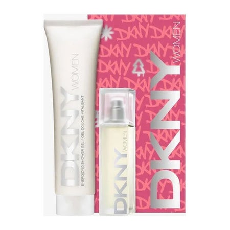 Donna Karan DKNY Women Geschenkset