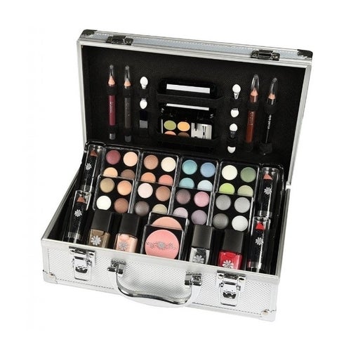 vroegrijp Gehoorzaamheid uitslag Make-up case Everybody's Darling 51 pieces | Deloox.com