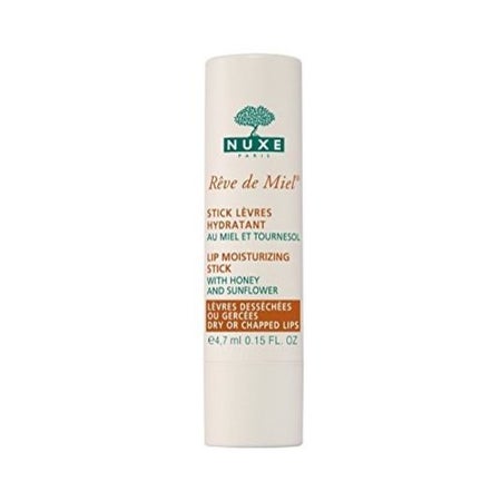 NUXE Rêve De Miel Lip Moisturizing Stick 4 g