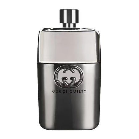 Gucci Guilty Pour Homme Eau de Toilette 150 ml
