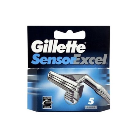 Gillette Sensor Excell