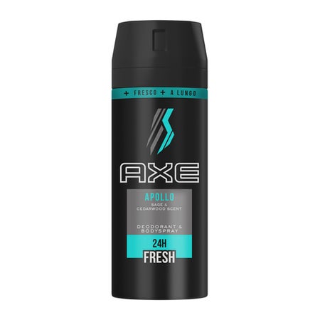 Axe Apollo Deodorant 150 ml