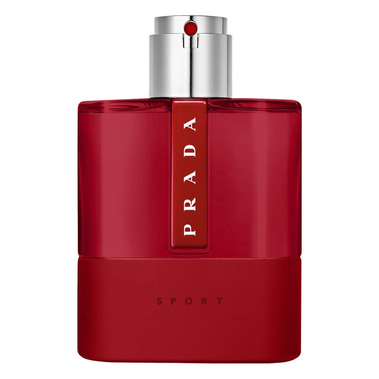 [正規品] PRADA Luna Rossa Sport 100ml Amazon.com : Prada Prada Luna Rossa Sport Eau De Toilette