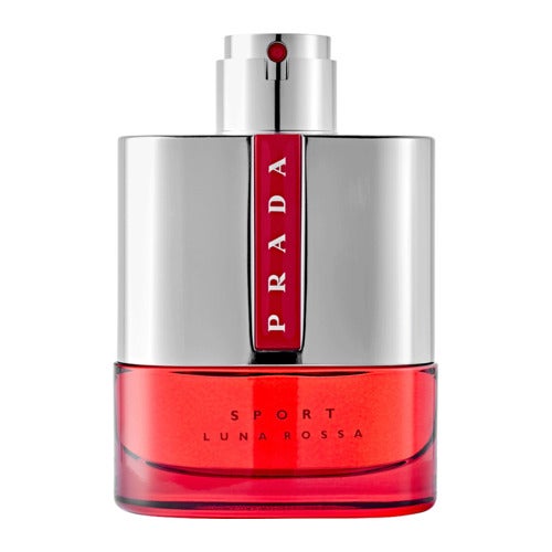 Prada Luna Rossa Sport Eau de Toilette | Deloox.com