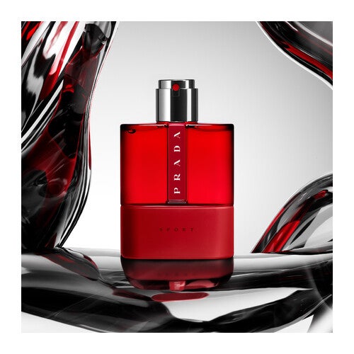 Prada Luna Rossa Sport Eau de Toilette | Deloox.com