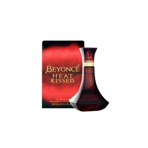 Beyoncé Heat Kissed Eau de Parfum
