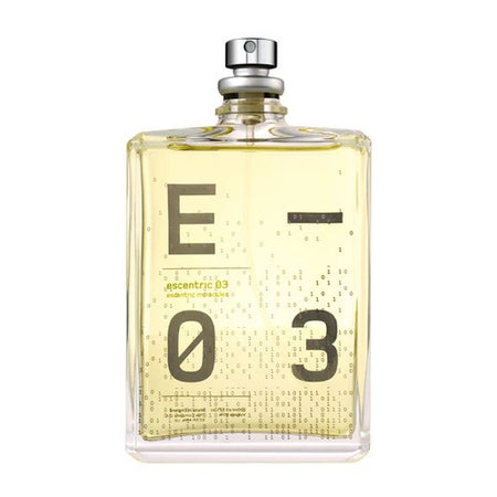 Escentric Molecules Escentric 03 Eau de Toilette 100 ml