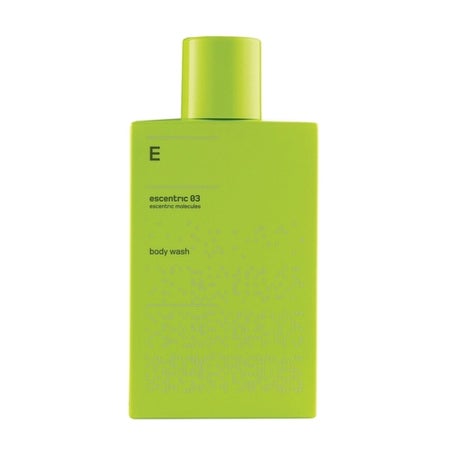 Escentric Molecules Escentric 03 Gel Douche 200 ml