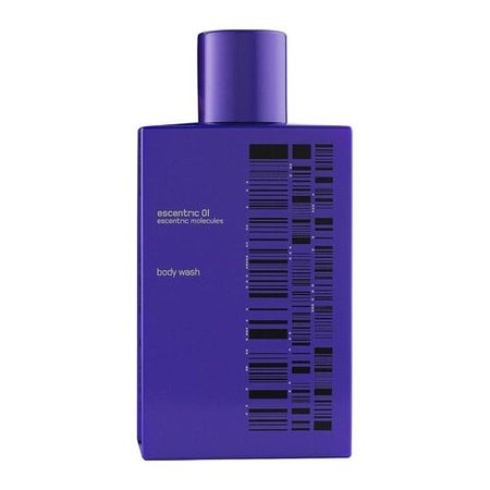Escentric Molecules Escentric 01 Showergel 200 ml