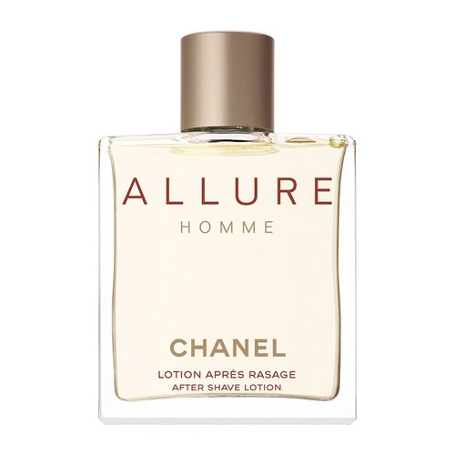 Chanel Allure homme After Shave-vatten