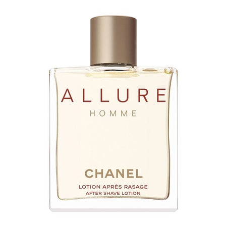 Chanel Allure homme Loción After Shave 100 ml