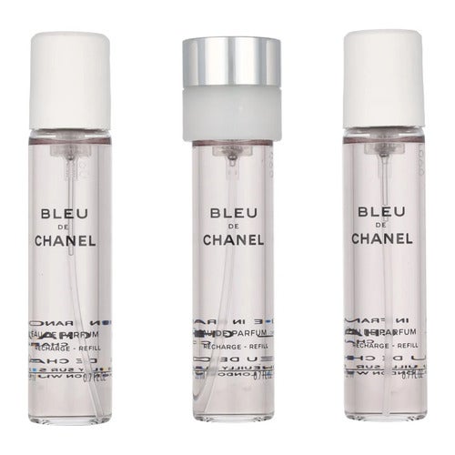 シャネル　CHANEL BLEU de CHANEL PARFUM 4001 BLEU DE CHANEL Parfum Spray - 3.4 FL. OZ. | CHANEL