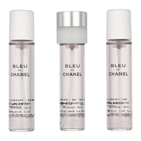 Chanel Bleu de Chanel Eau de Toilette Refill