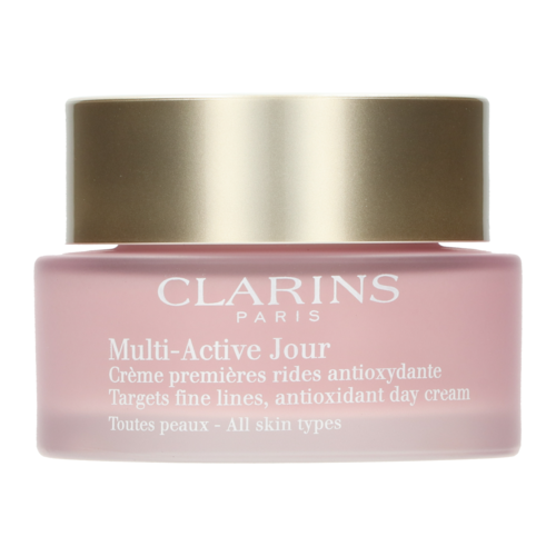 Clarins Multi-Active Anti-Oxidant Day Cream