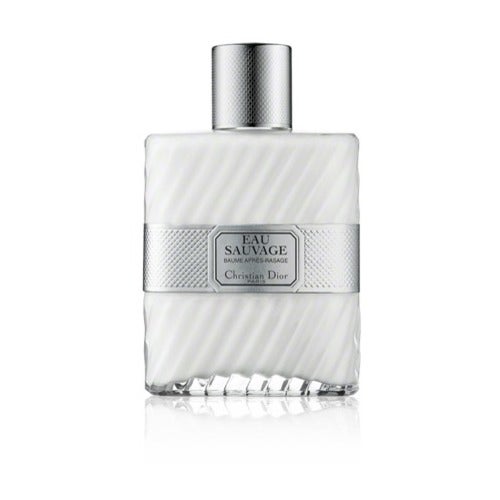 Dior Eau Sauvage After Shave Balsam