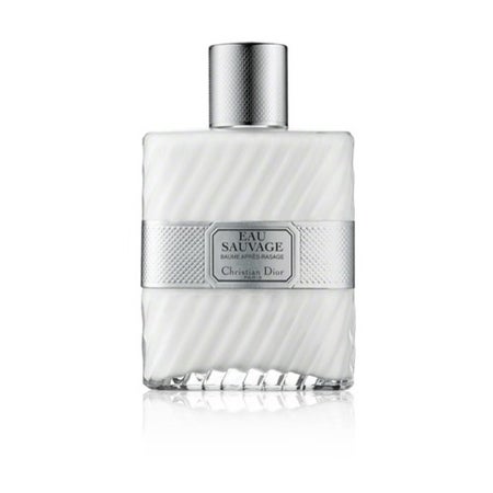 Dior Eau Sauvage Aftershave Balsam