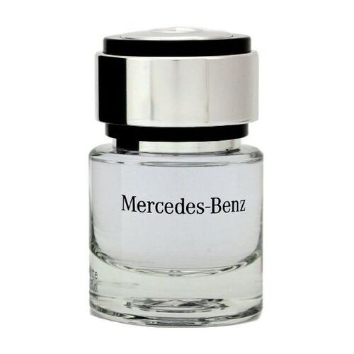 Mercedes Benz Eau de Toilette