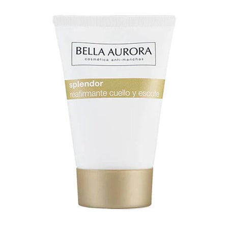 Bella Aurora Splendor Neck & Decolleté Treatment 50 ml