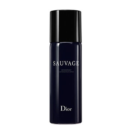 Dior Sauvage Desodorante 150 ml