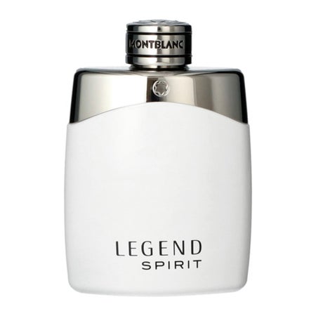 Montblanc Legend Spirit Eau de Toilette