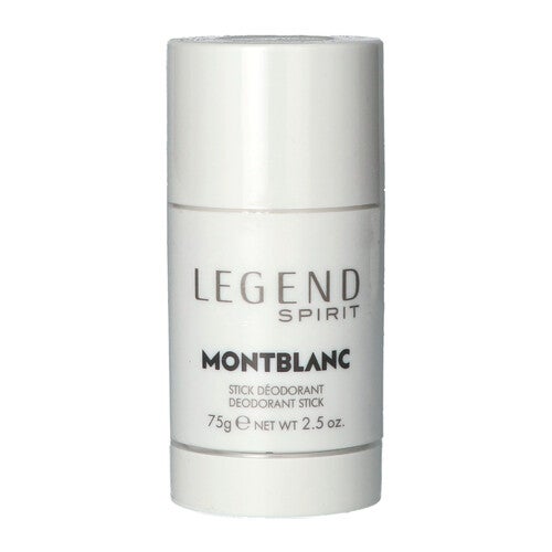 Montblanc Legend Spirit Deodorante Stick