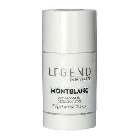 Montblanc Legend Spirit Deodorant Stick 75 ml