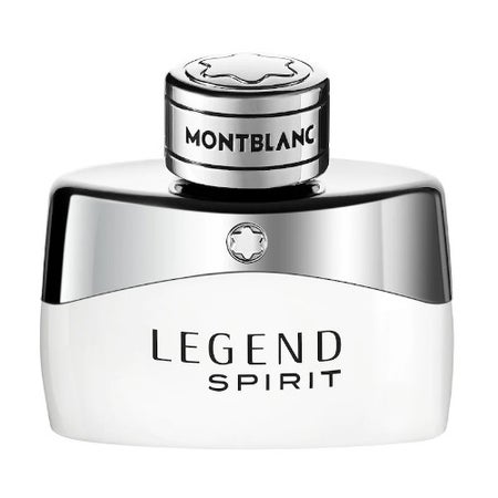 Montblanc Legend Spirit Eau de Toilette