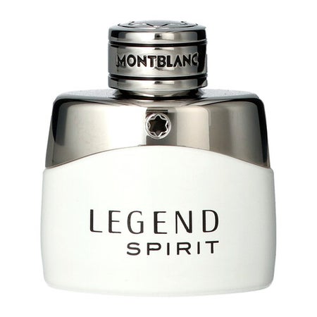 Montblanc Legend Spirit Eau de Toilette 30 ml