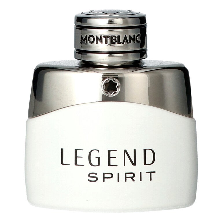 Montblanc Legend Spirit Eau de Toilette | Deloox.se