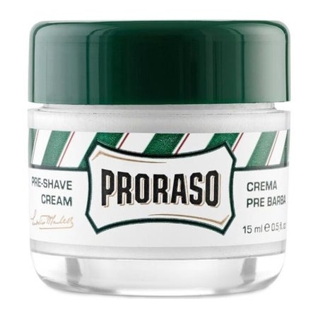 Proraso Green Pre-Shave Cream