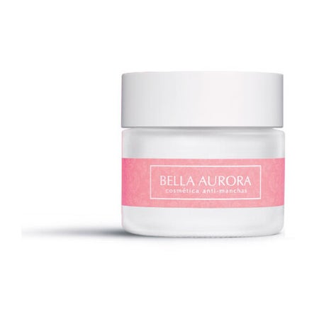 Bella Aurora Skin Solution Hydra Rich Solution SPF 15 50 ml