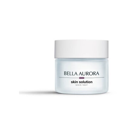 Bella Aurora Night Solution Repairing Nourishing Balm 50 ml