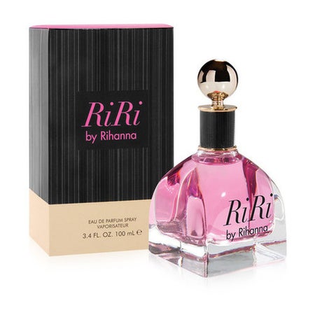 Rihanna Riri Eau de Parfum 100 ml