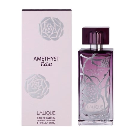 Lalique Amethyst Eclat Eau de Parfum 100 ml