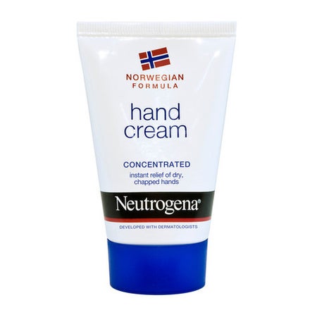 Neutrogena Soin des Mains Concentrated 50 ml