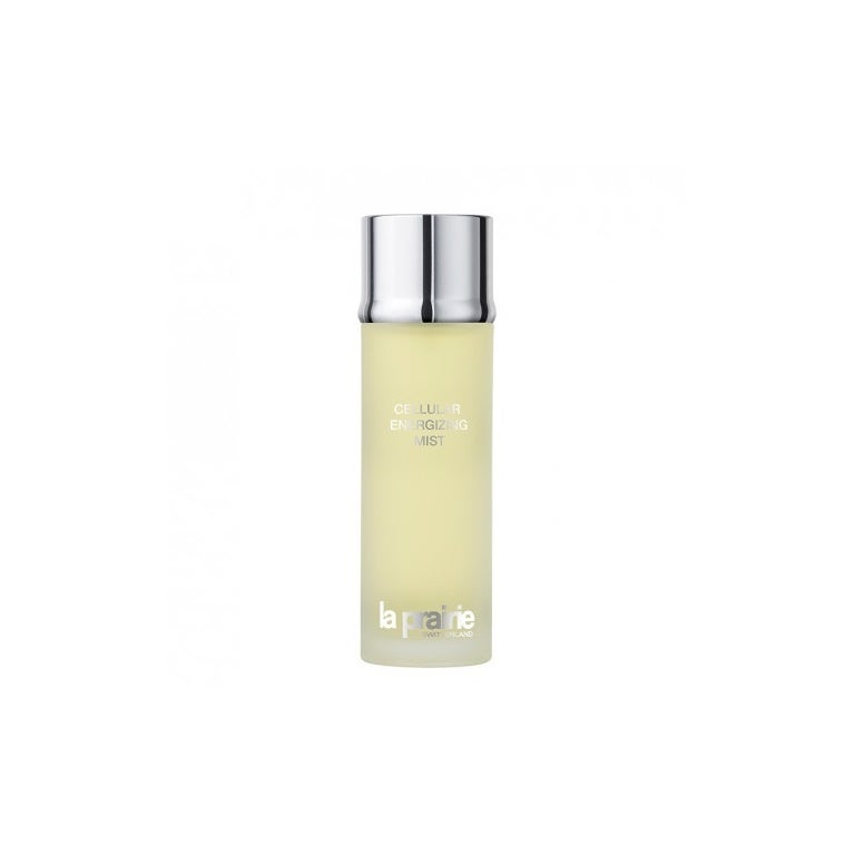 La prairie cellular 2025 energizing body spray 100ml