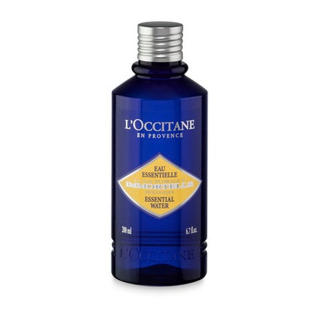 L'Occitane Immortelle Eau Essentielle 200 ml