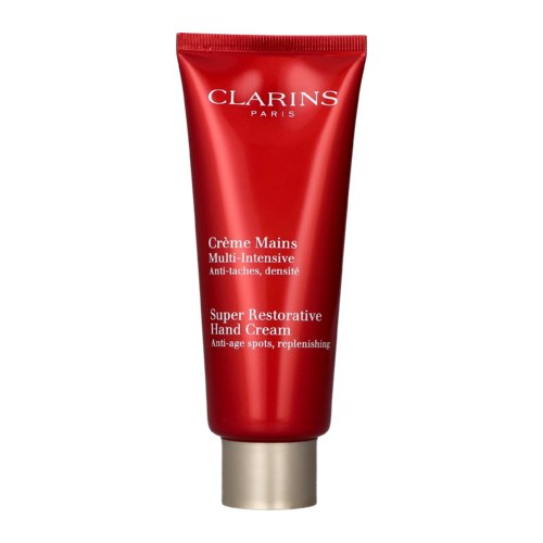 Clarins Multi-Intensive Super Restorative Hand Cream