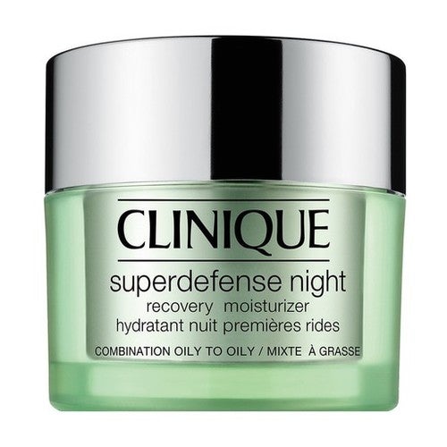 Clinique Superdefense Night Skin type 3/4
