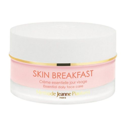 Jeanne Piaubert Skin Breakfast Daily Face Care