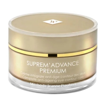 Jeanne Piaubert Suprem Advance Premium Yeux 15 ml