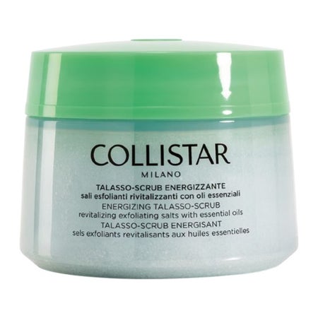 Collistar Energizing Talasso-Scrub 700 g