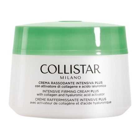 Collistar Intensive Firming Cream PLUS 400 ml
