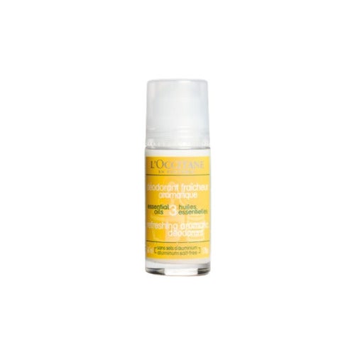 L'Occitane Refreshing Aromatic Deodorant