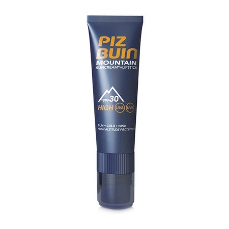 Piz Buin Mountain Cream & Stick SPF 30