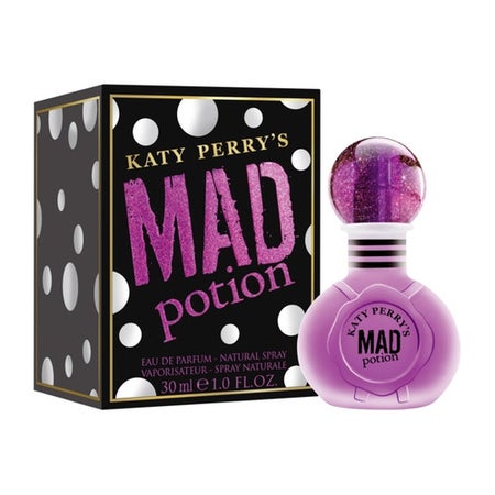 Katy Perry's Mad Potion Eau de Parfum