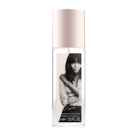 Naomi Campbell Private Deodorant 75 ml